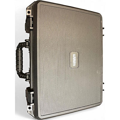 Used Warm Audio WA-8000 Tube Microphone