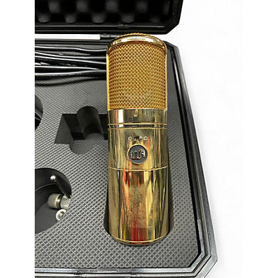 Used Warm Audio WA 8000 Tube Microphone