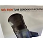 Used Warm Audio WA-8000 Tube Microphone