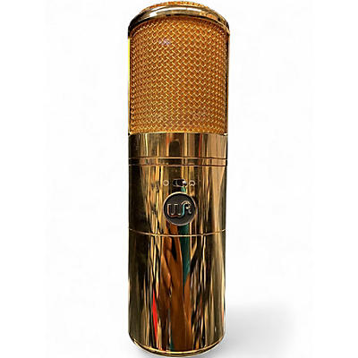 Used Warm Audio WA 8000 Tube Microphone