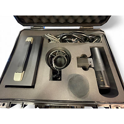 Used Warm Audio WA-8000 Tube Microphone