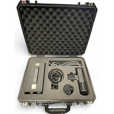 Used Warm Audio WA-8000 Tube Microphone