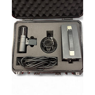 Used Warm Audio WA 8000 Tube Microphone