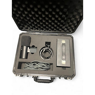 Used Warm Audio WA-8000 Tube Microphone