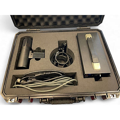 Used Warm Audio WA-8000 Tube Microphone