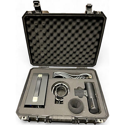 Used Warm Audio WA-8000 Tube Microphone