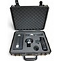 Used Warm Audio WA-8000 Tube Microphone