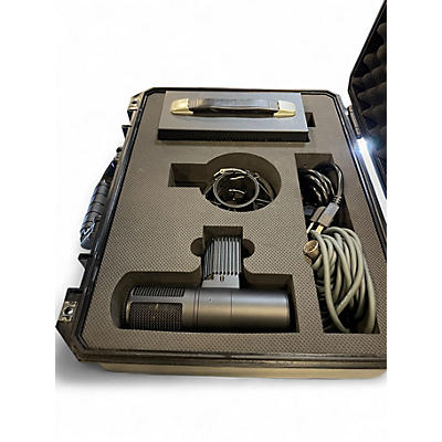 Used Warm Audio WA-8000 Tube Microphone
