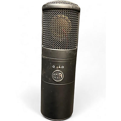 Used Warm Audio WA-8000 Tube Microphone
