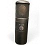 Used Warm Audio WA-8000 Tube Microphone