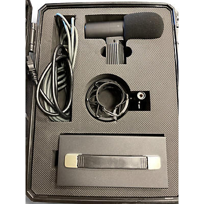 Used Warm Audio WA-8000 Tube condenser mic Condenser Microphone