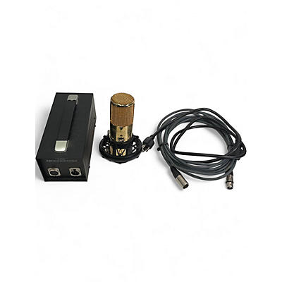 Used Warm Audio WA 8000G Condenser Microphone