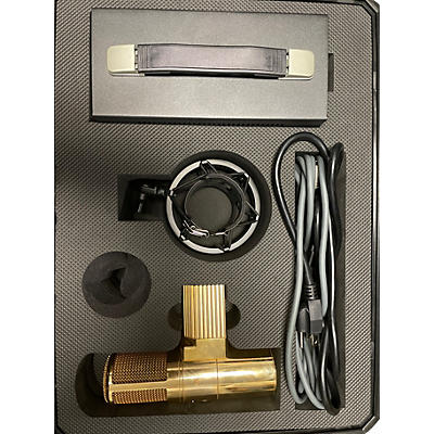 Used Warm Audio WA-8000G Tube Microphone