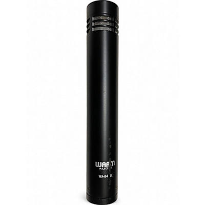 Warm Audio Used Warm Audio WA-84 Condenser Microphone