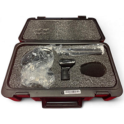 Used Warm Audio WA-84 Condenser Microphone