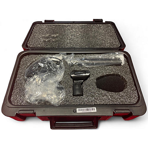 Used Warm Audio WA-84 Condenser Microphone