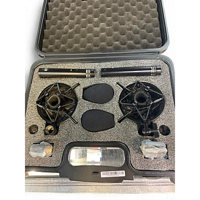 Used Warm Audio WA-84 MATCHED SET Condenser Microphone