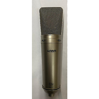 Warm Audio Used Warm Audio WA-87 Condenser Microphone