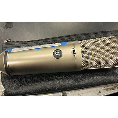 Used Warm Audio WA-87 Condenser Microphone