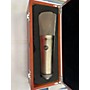 Used Warm Audio Used Warm Audio WA-87 Condenser Microphone