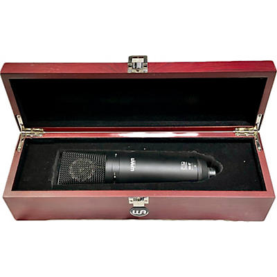 Warm Audio Used Warm Audio WA-87 Condenser Microphone