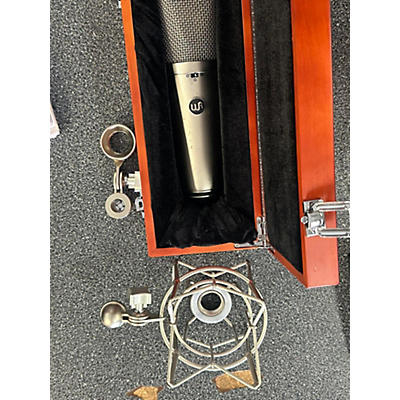 Warm Audio Used Warm Audio WA-87 Condenser Microphone