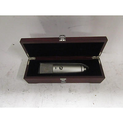 Used Warm Audio WA-87 Condenser Microphone