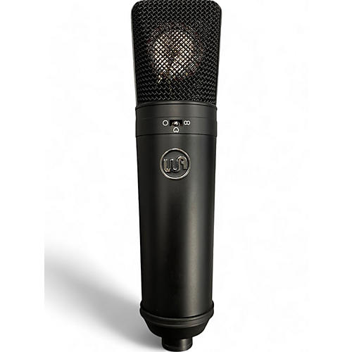 Warm Audio Used Warm Audio WA 87 Condenser Microphone