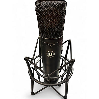 Used Warm Audio WA-87 Condenser Microphone