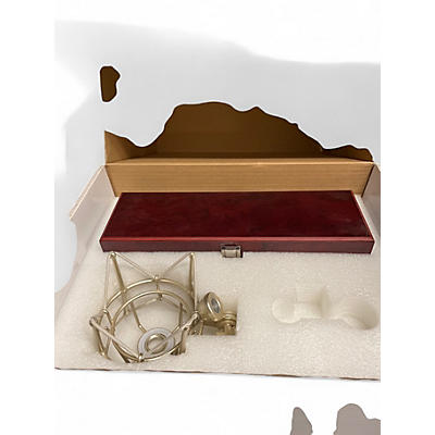 Used Warm Audio WA-87 Condenser Microphone