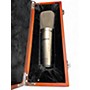 Used Warm Audio WA-87 Condenser Microphone