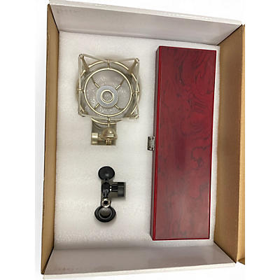 Used Warm Audio WA-87 Condenser Microphone