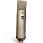 Used Warm Audio WA-87 Condenser Microphone