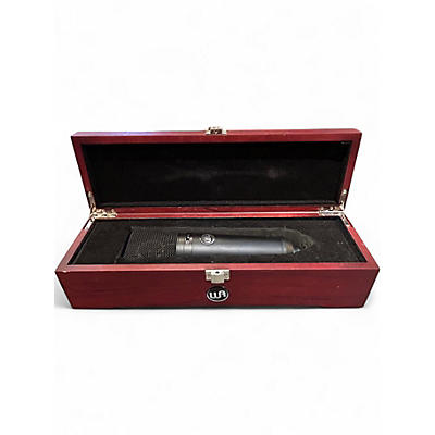 Used Warm Audio WA-87 Condenser Microphone