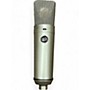 Used Warm Audio WA-87 Condenser Microphone