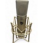 Used Warm Audio WA-87 Condenser Microphone