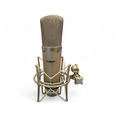 Used Warm Audio WA-87 Condenser Microphone