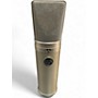 Used Warm Audio WA-87 Condenser Microphone