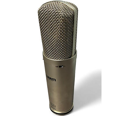 Used Warm Audio WA-87 Dynamic Microphone
