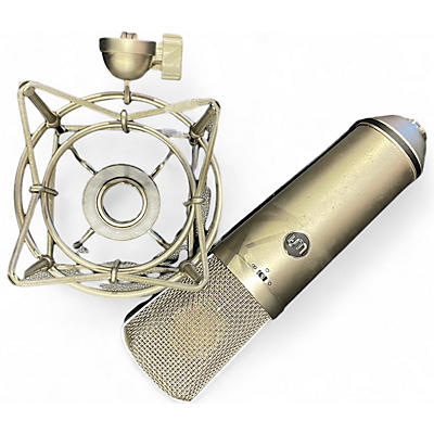 Used Warm Audio WA-87 R2 Condenser Microphone