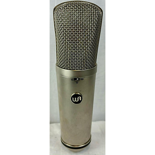 Warm Audio Used Warm Audio WA 87 R2 Condenser Microphone