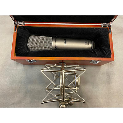 Warm Audio Used Warm Audio WA-87 R2 Condenser Microphone