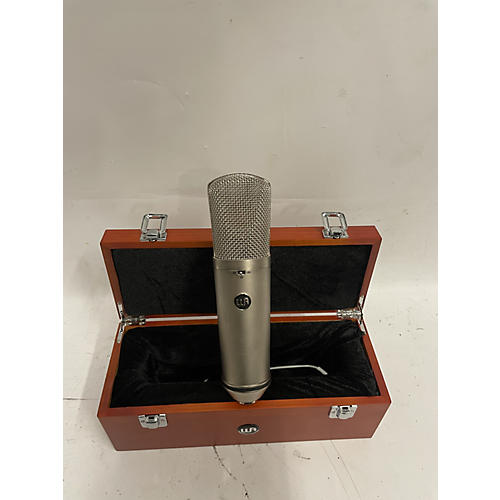 Warm Audio Used Warm Audio WA-87 R2 Condenser Microphone