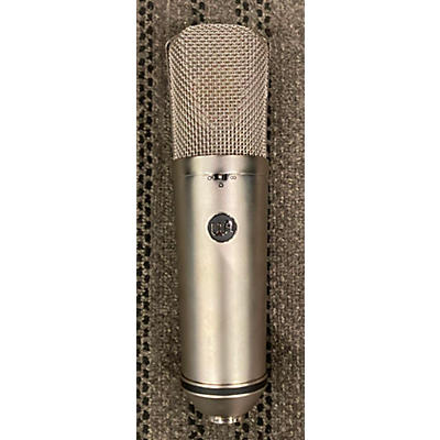 Warm Audio Used Warm Audio WA-87 R2 Condenser Microphone