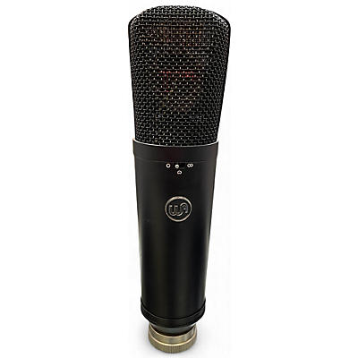 Warm Audio Used Warm Audio WA-87 R2 Condenser Microphone