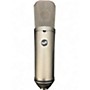 Used Warm Audio WA-87 R2 Condenser Microphone