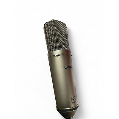 Used Warm Audio WA-87 R2 Condenser Microphone