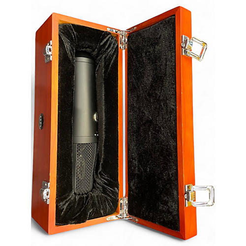 Used Warm Audio WA-87 R2 Condenser Microphone