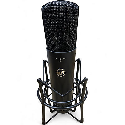 Used Warm Audio WA-87 R2 Condenser Microphone