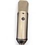 Used Warm Audio WA-87 R2 Condenser Microphone